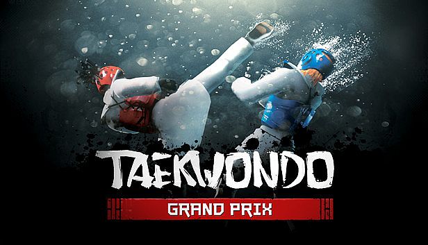 Buy Taekwondo Grand Prix