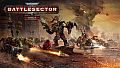 Warhammer 40,000: Battlesector - Orks