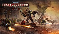 Comprar Warhammer 40,000: Battlesector - Orks para PC