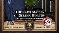Fantasy Grounds - Mini-Dungeon #024: The Lapis Maiden of Serena Hortum (5E)