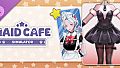 Maid Cafe Simulator: Black Sugar Bunny (Yuki)