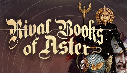 Rival Books of Aster