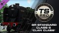 Train Simulator: BR Standard Class 6 ‘Clan Class’ Steam Loco Add-On