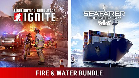 Fire & Water Bundle