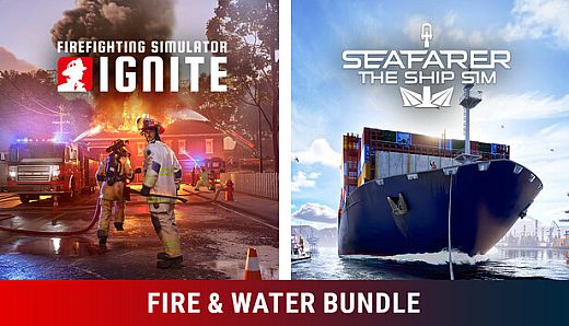 Fire & Water