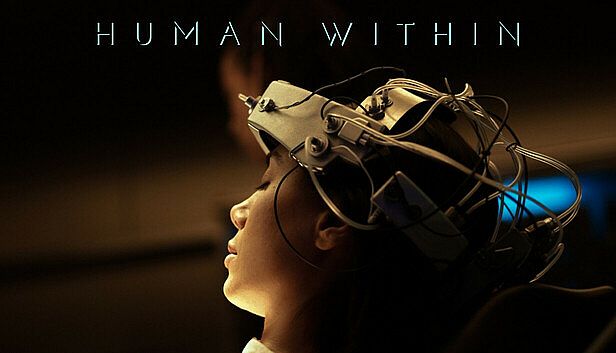 Buy Human Within
