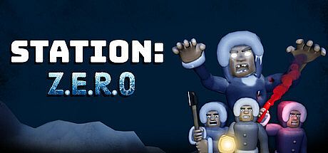 Station: ZERO Game
