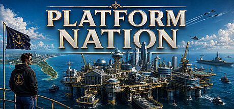 Platform Nation Game