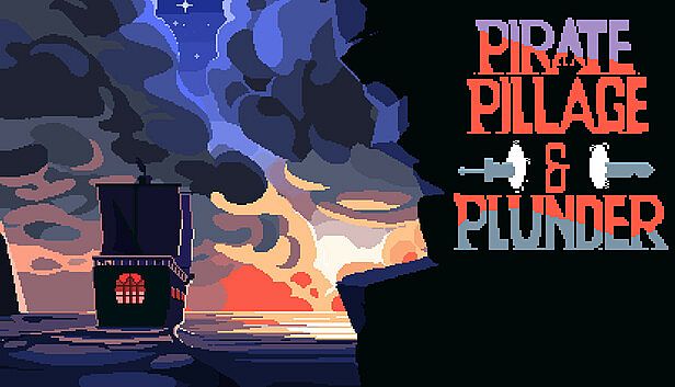 Buy Pirate Pillage and Plunder