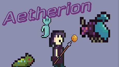 Aetherion Game