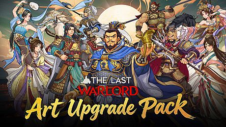 Art Upgrade Pack DLC