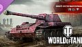 World of Tanks — Krupp-Steyr Waffenträger Pack (VII German Tank Destroyer)