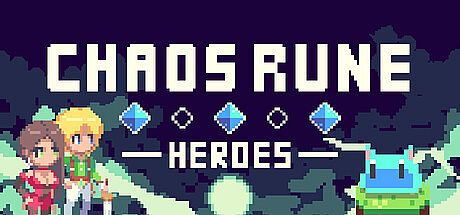 Chaos Rune : Heroes Game