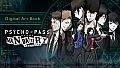 PSYCHO-PASS: Mandatory Happiness - Digital Art Book