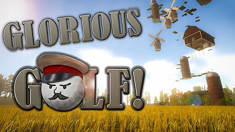 Glorious Golf Game