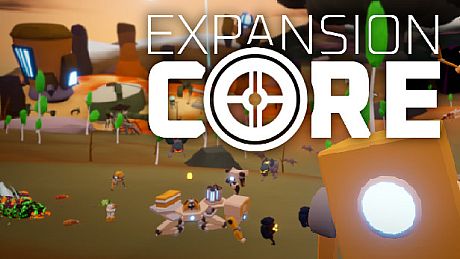 Expansion Core Game