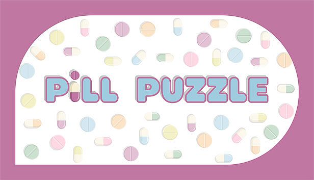 Buy Pill Puzzle