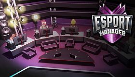 ESport Manager