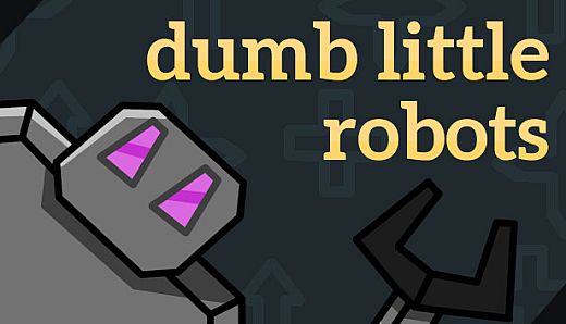 Dumb Little Robots