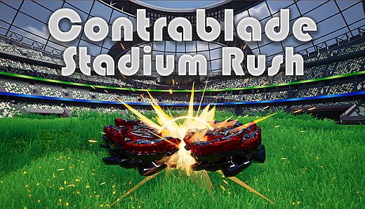Contrablade: Stadium Rush