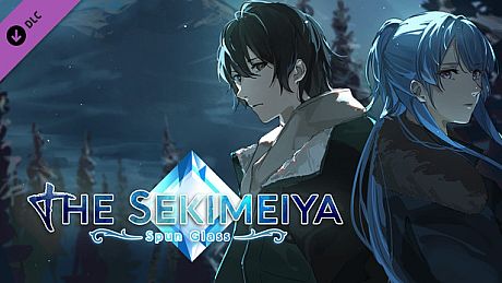The Sekimeiya: Spun Glass - Development Book