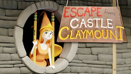 Escape from Castle Claymount Game