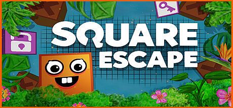 Square Escape