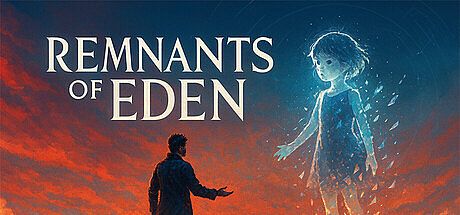 Remnants Of Eden Game