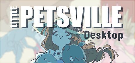 Little Petsville Desktop Game