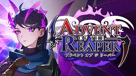 Advent of the Reaper Game