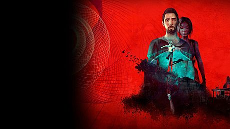 Alfred Hitchcock - Vertigo Game