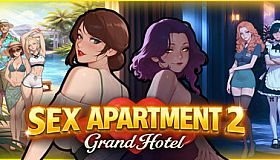 Sex Apartment 2: Grand Hotel