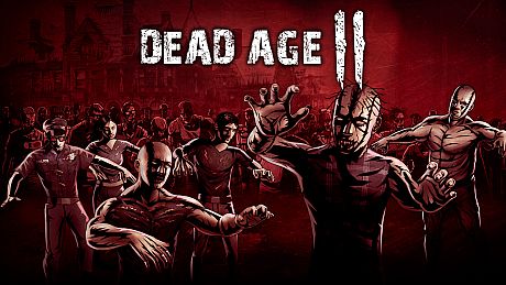 Dead Age 2 Game