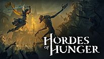 Buy Hordes of Hunger PC