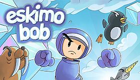 Eskimo Bob: Starring Alfonzo