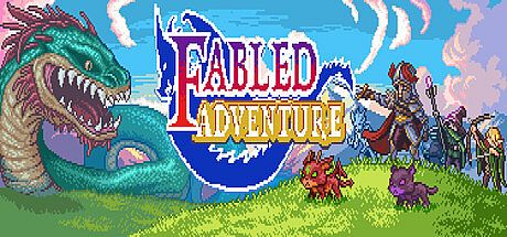Fabled Adventure Game