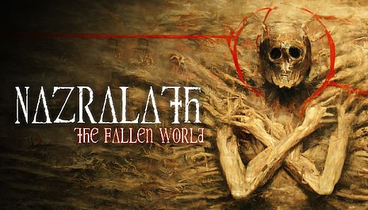 Nazralath: The Fallen World