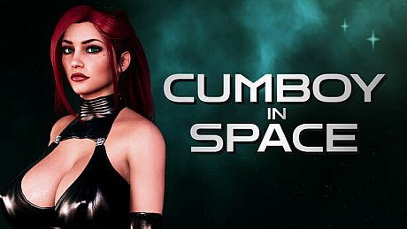 CUMBOY IN SPACE Game