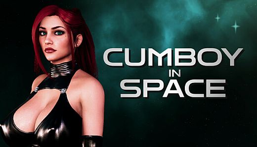 CUMBOY IN SPACE