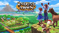 Acheter Harvest Moon: One World PC