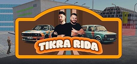 Tikra Rida Game
