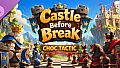 Choc Tactic for Chess Master - Castle Before Break
