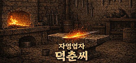 Owner Duk-Chun: Part-time Slayer