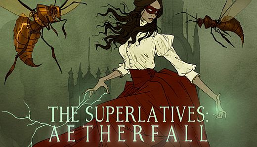 The Superlatives: Aetherfall