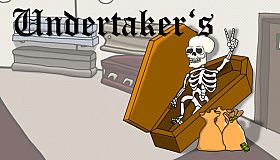 Undertaker's