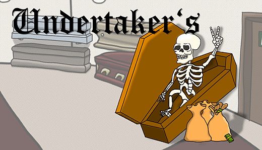 Undertaker's