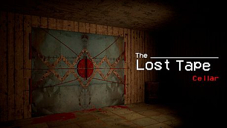 The Lost Tape - Cellar Game