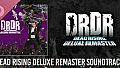 DEAD RISING Deluxe Remaster - Rock & Alternative (Sound track)