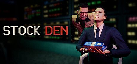Stock Den