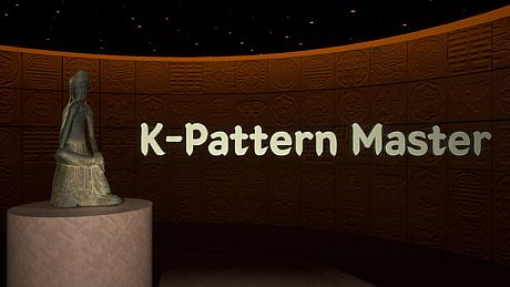 K-Pattern Master Game